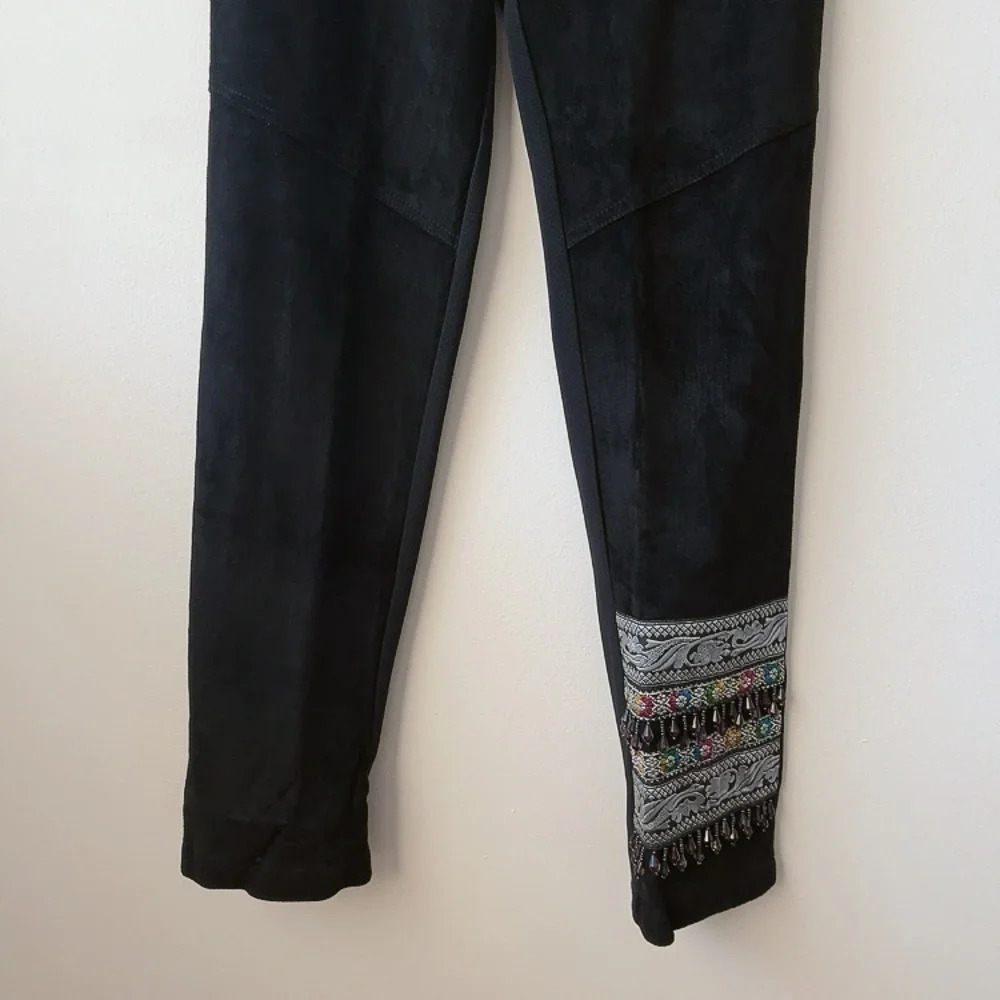 MICHIE’S MATCHING| BOHO PANT - Picture 6 of 11